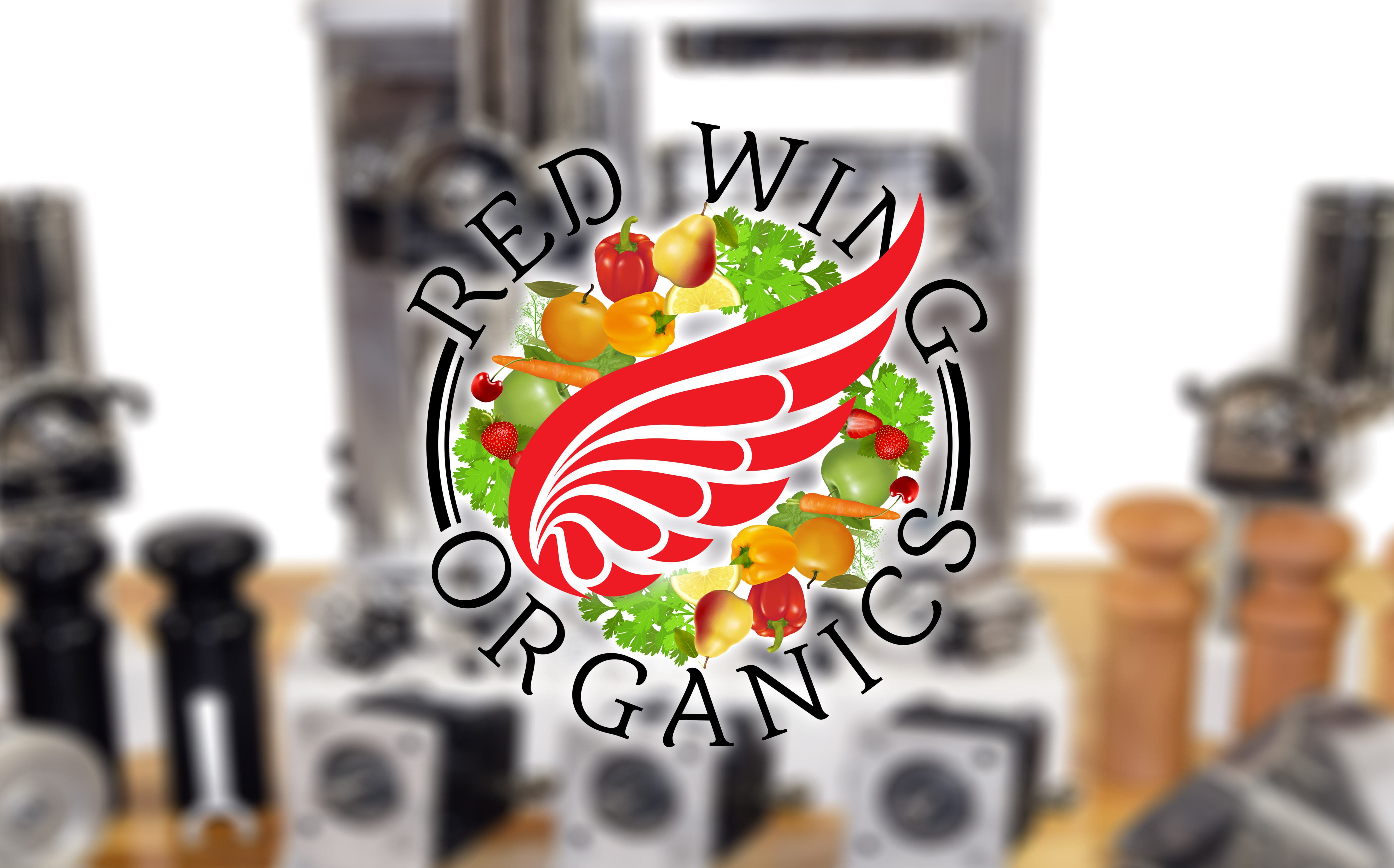 Red Wing Organics